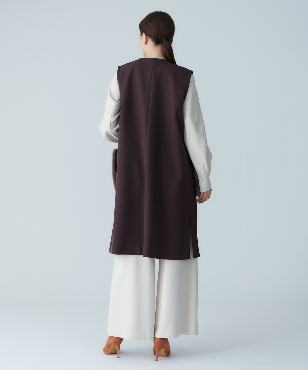 ポケットファージレ – FACE SANS FARD