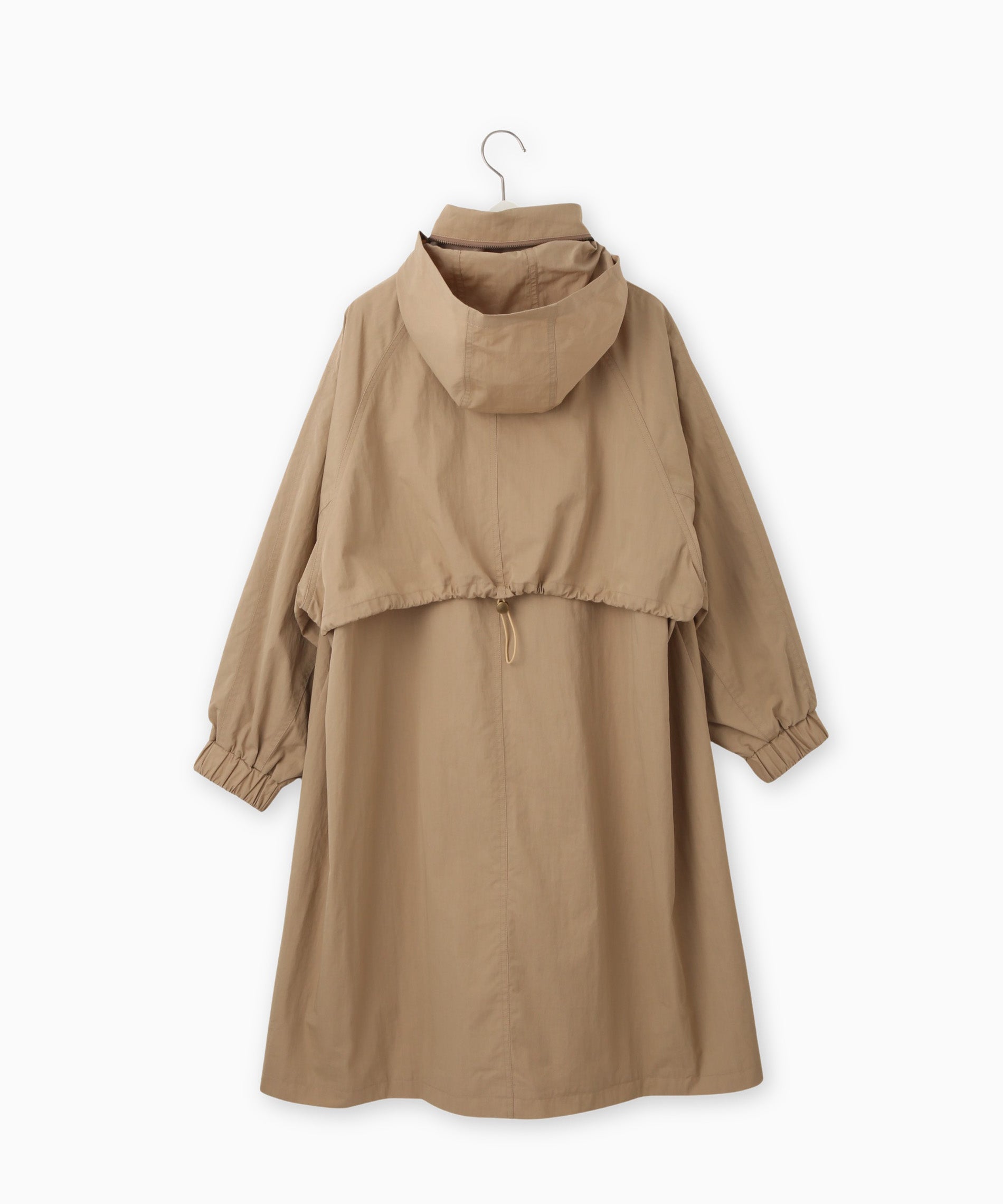 ビッグポケットロングコート – FACE SANS FARD