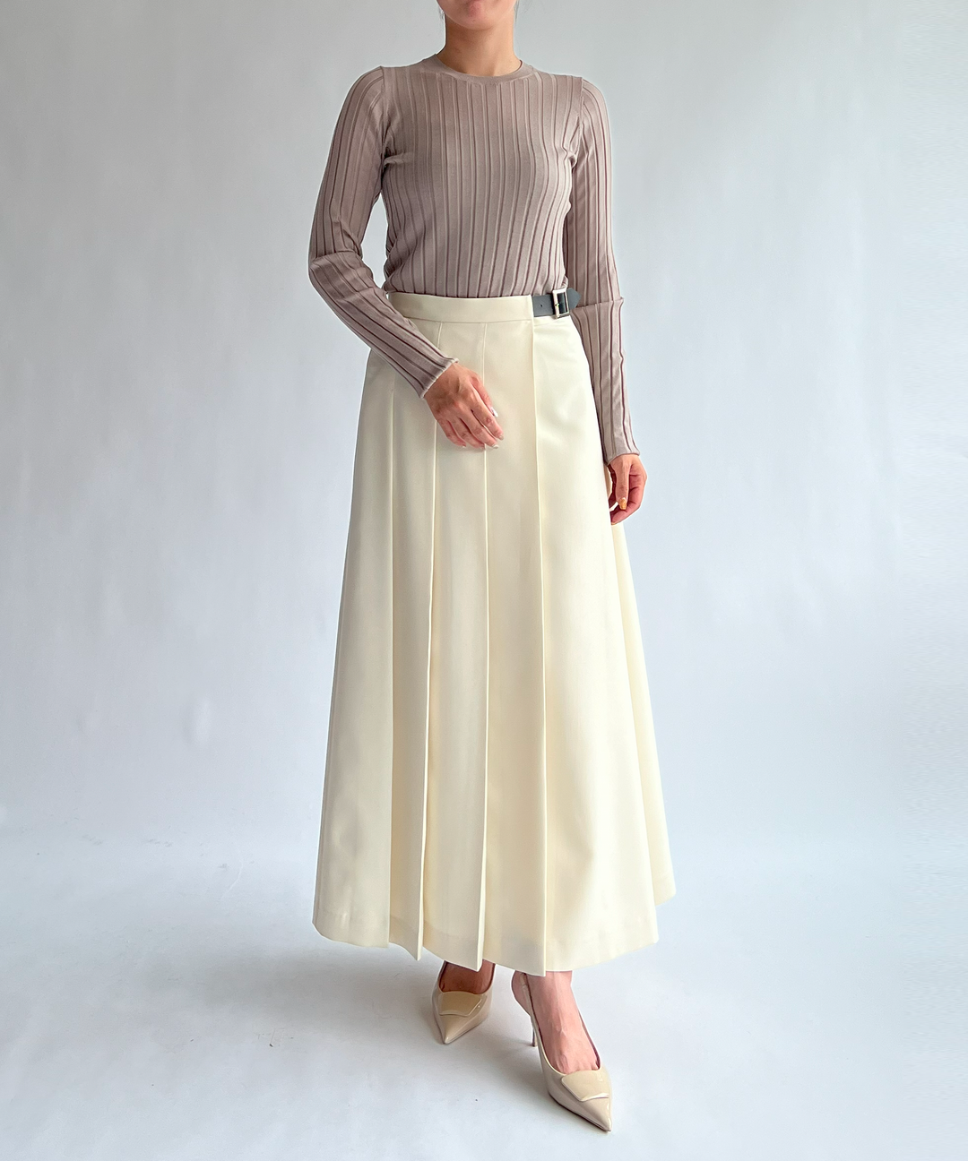 16Gリブトップス – FACE SANS FARD