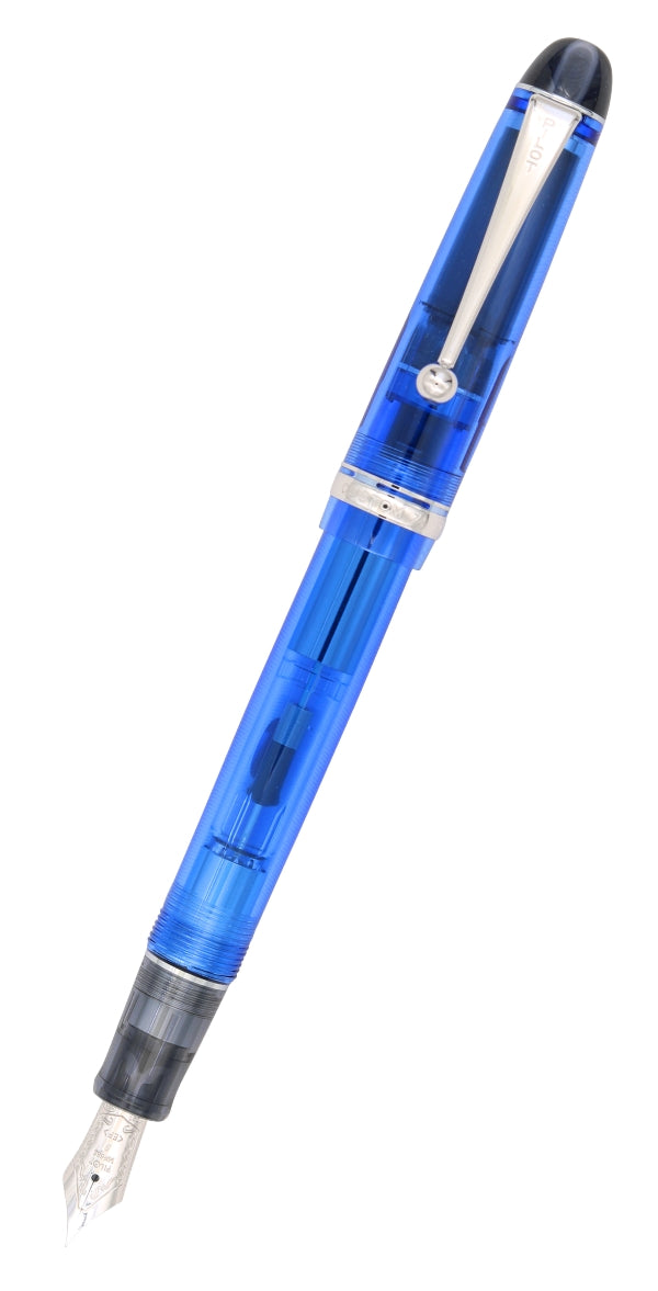 Pilotカスタム74ポイント万年筆 – Fountain Pen Revolution