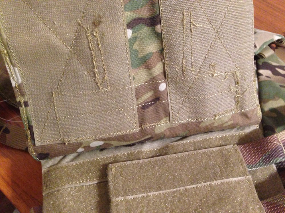 modi製 swift プレートキャリア (CRYE JPC レプリカ) Sサイズ | fps-ninja