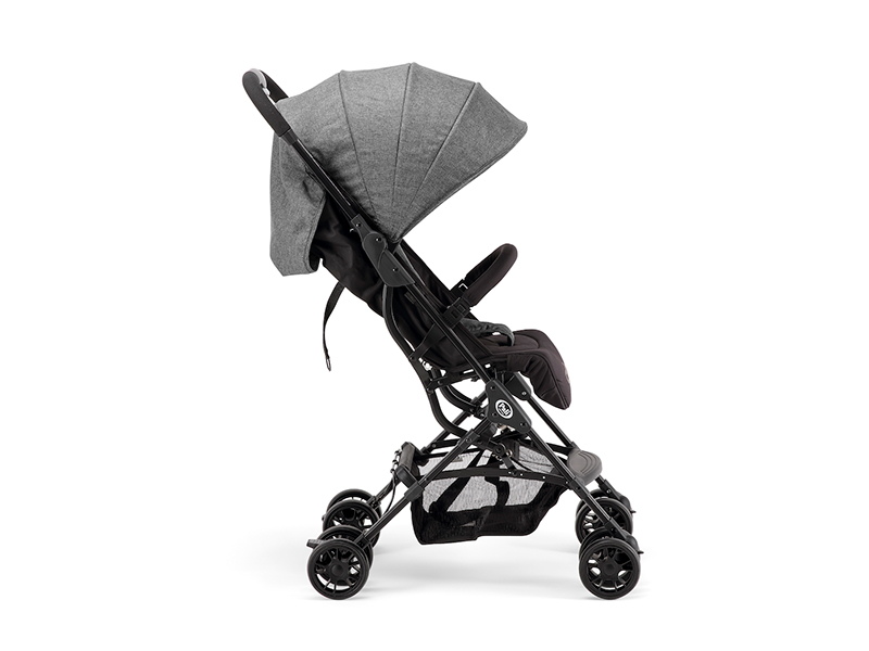 パーリ「アイゴ ワンハンド」がオススメな理由 | 世界のベビーカー名鑑