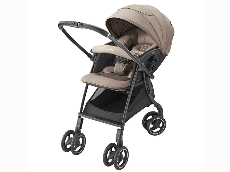 アップリカ「ラクーナ クッション AH」がオススメな理由｜世界の