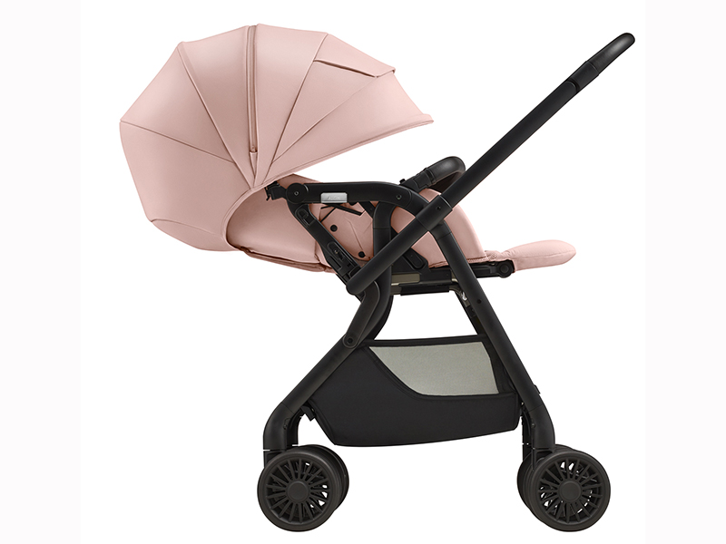 アップリカ「マール」がオススメな理由｜世界のベビーカー名鑑 | FQ