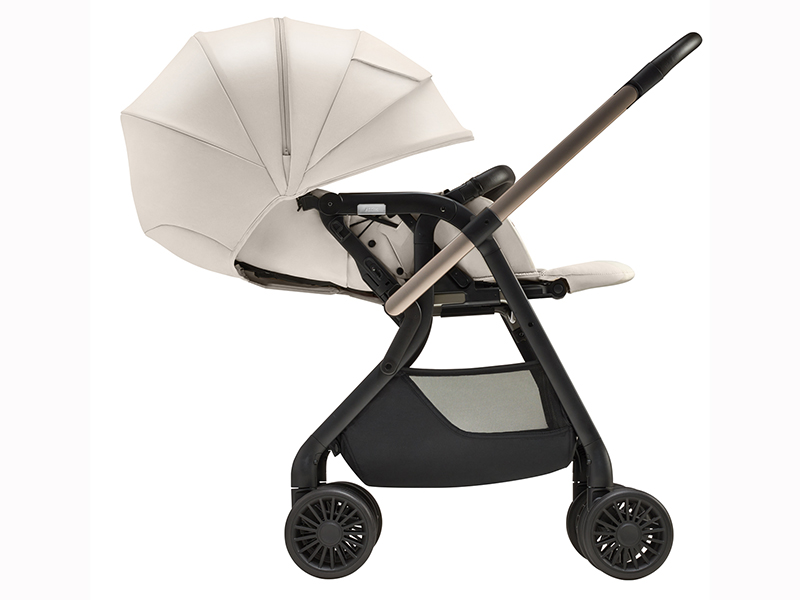 アップリカ「マール」がオススメな理由｜世界のベビーカー名鑑 | FQ