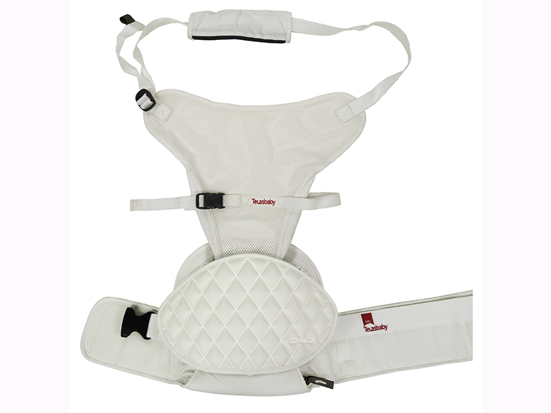 ザ ノース フェイス「ベイビーコンパクトキャリアー（キッズ）」が