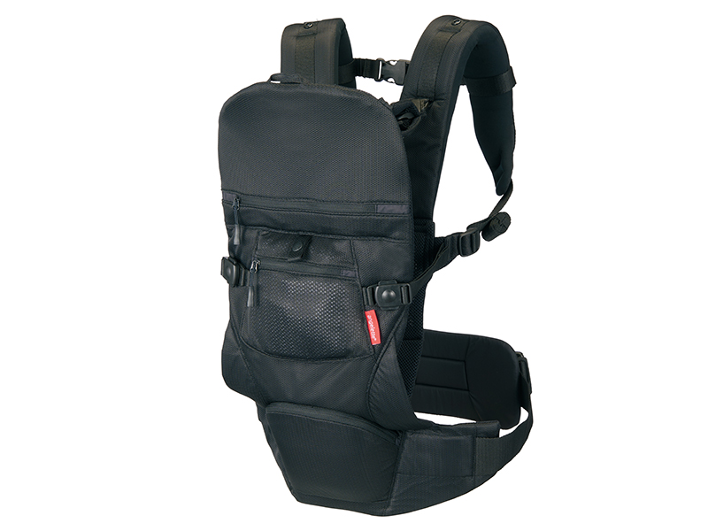 アンジェレッテ「ベビーキャリア オン」がオススメな理由 | 世界の