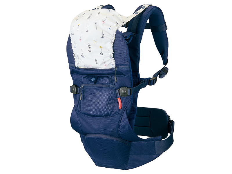 アンジェレッテ「ベビーキャリア オン」がオススメな理由 | 世界の