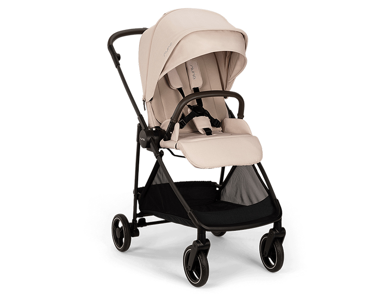 ヌナ「イクサ ネクスト」がオススメな理由 | 世界のベビーカー名鑑