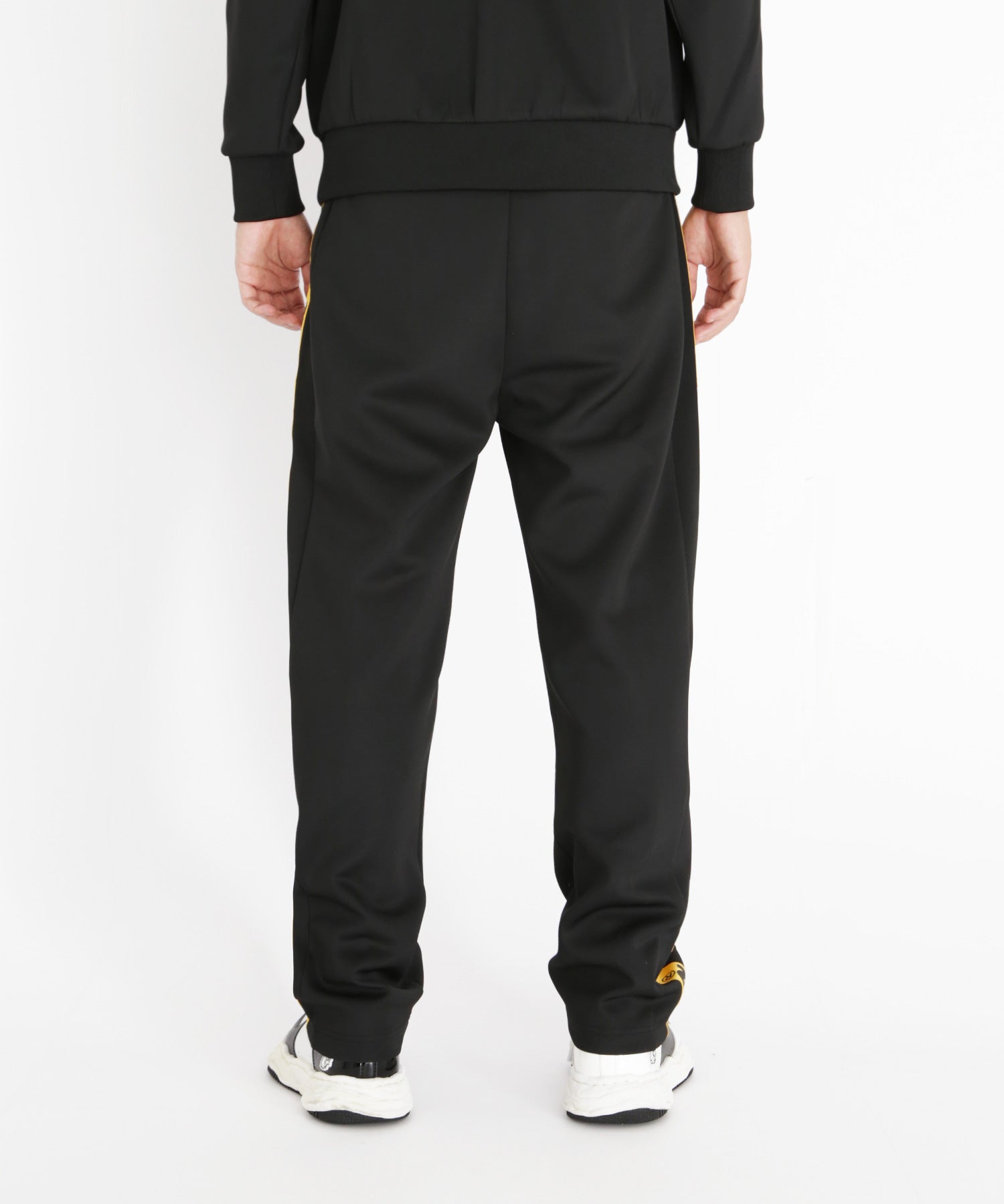 Line Jersey Track Pants – #FR2