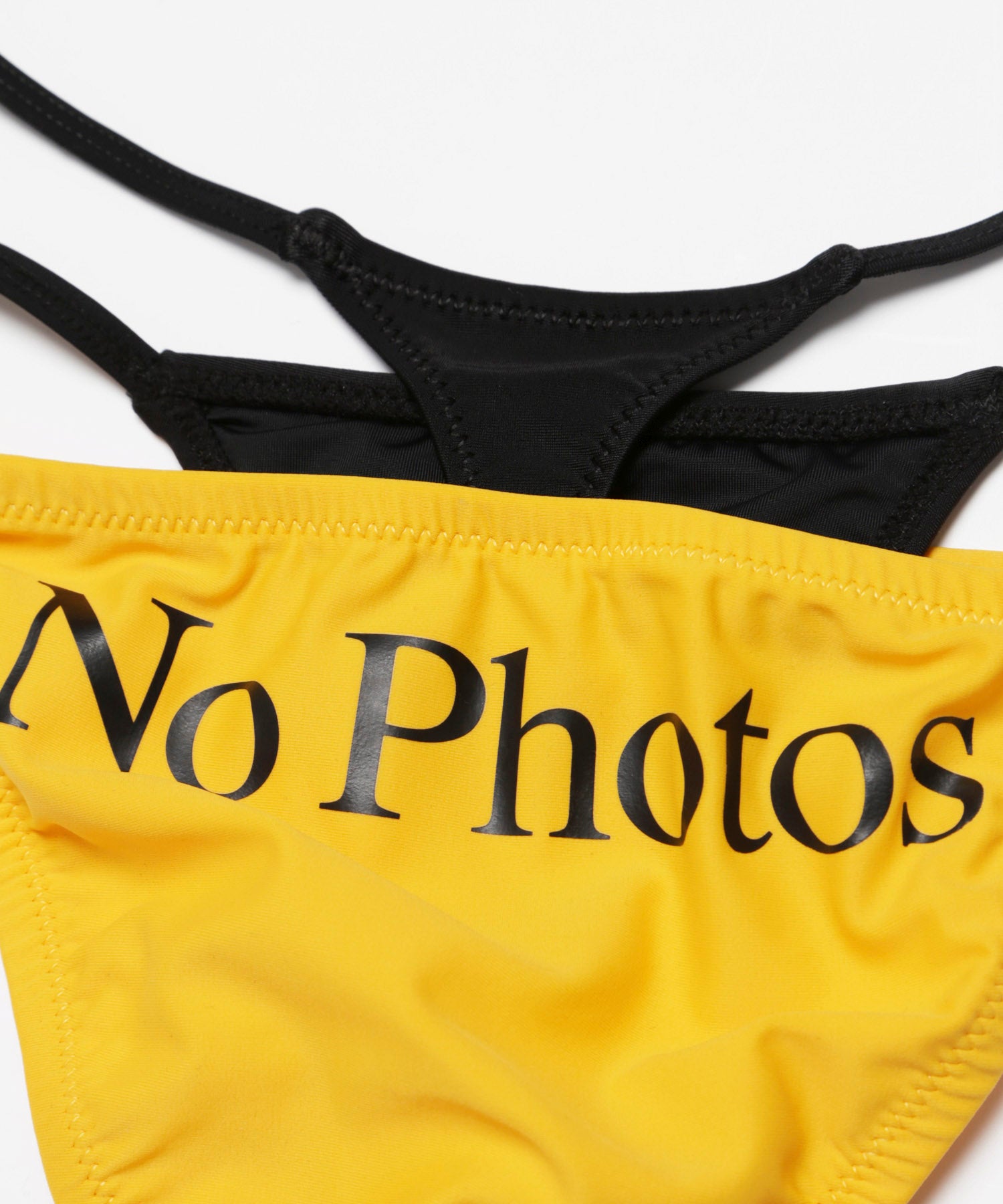 Layered Bikini – #FR2