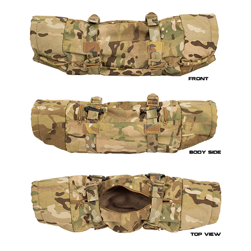 Tactical Hand-Warmer | 七洋交産株式会社 FRONTLINE