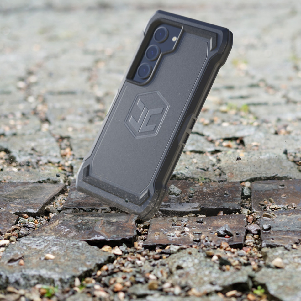 Juggernaut IPhone12 pro Max スマホケース 実物 Amazon.co.jp