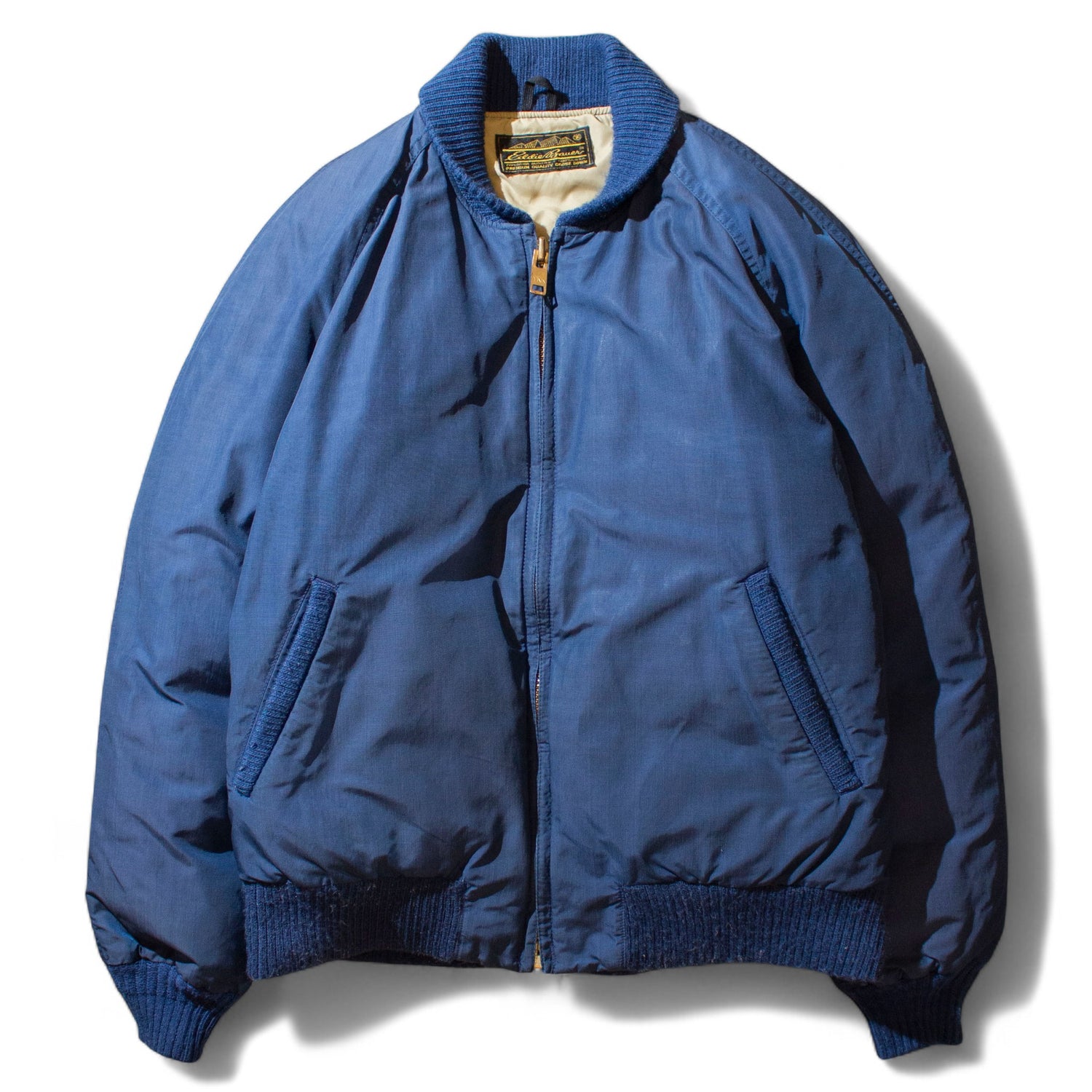 ALL Purpose Down Jacket – FRAT STORE