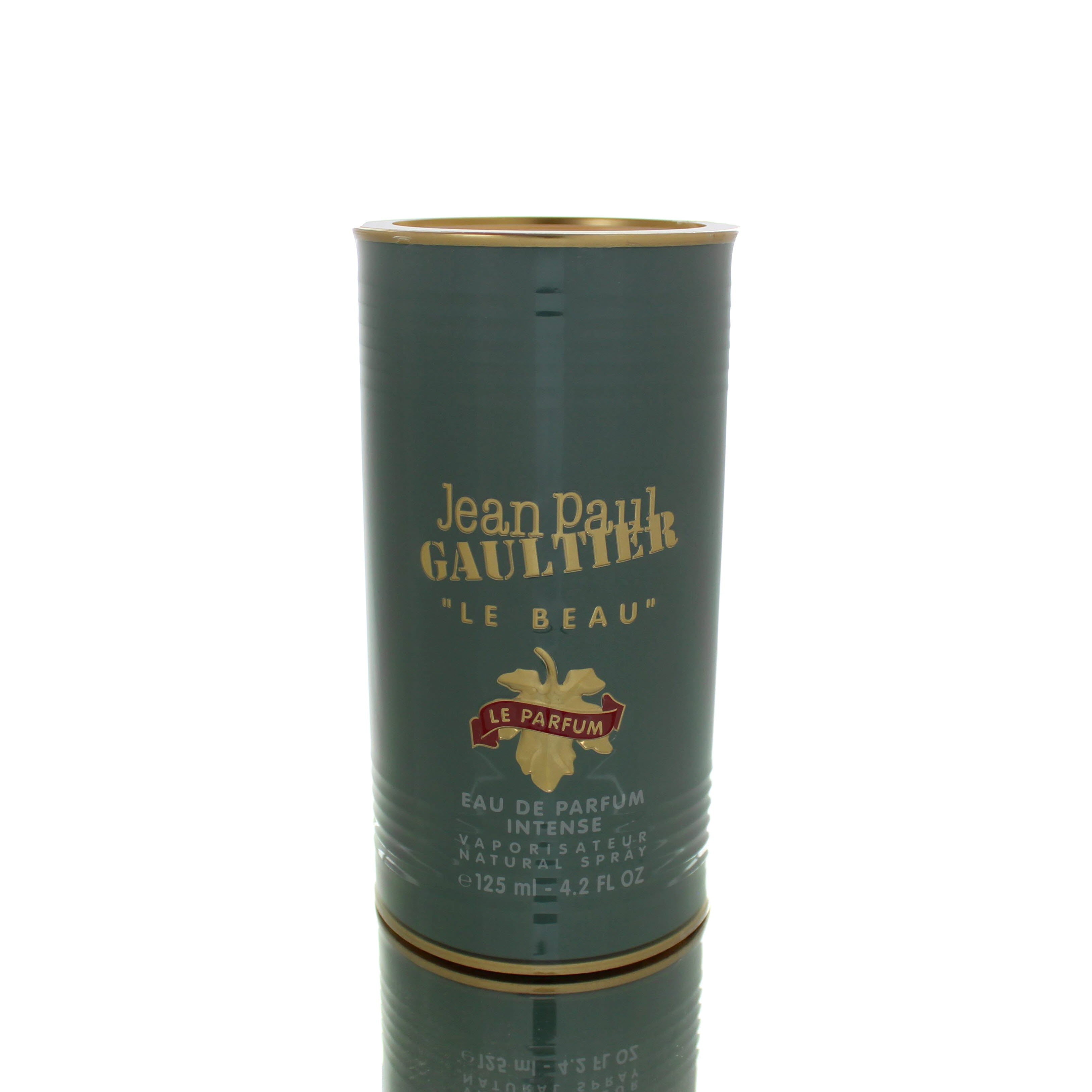 Le Beau Le Parfum - Amber Woody Scent – FragFlex