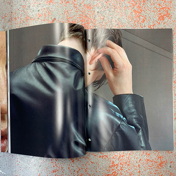 NORBERT SCHOERNER PRADA ARCHIVE 1998–2002 / Norbert Schoerner