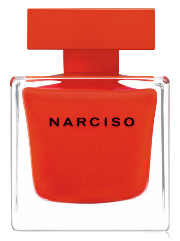 Narciso Rodriguez NARCISO ROUGE eau de parfum Fragrance Vault Lake