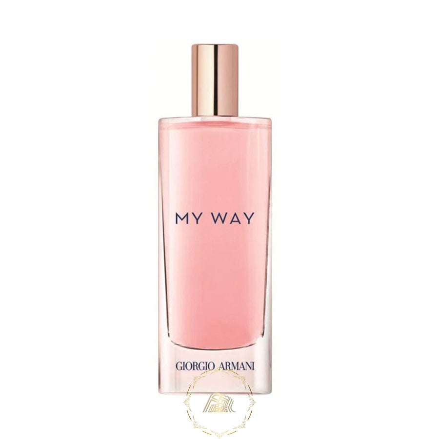 Giorgio Armani My Way Eau De Parfum Spray | Feminine & Inspiring