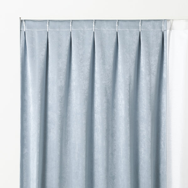 シャイン ライトブルー（ドレープ/オーダー） | Francfranc（フラン