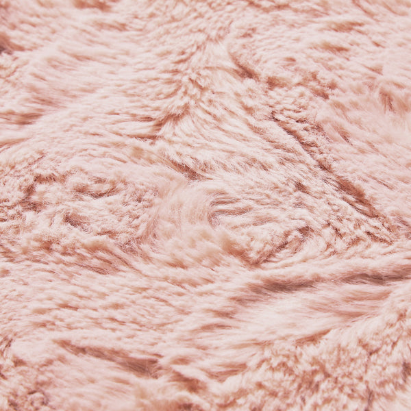 オンラインショップ限定】ボティーヌ 極厚オーバルラグ 1200×700