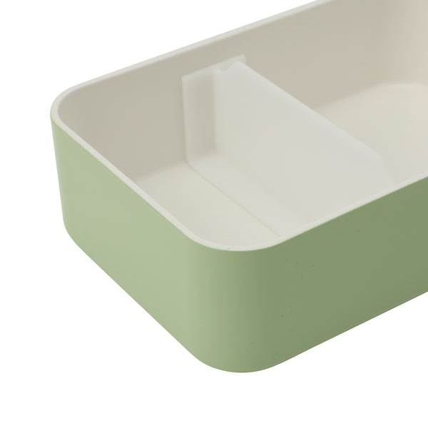 スクエア ランチボックス グリーン | Francfranc（フランフラン）公式