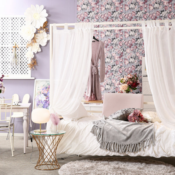 EC限定】リーブル ベッド シングル | Francfranc（フランフラン）公式