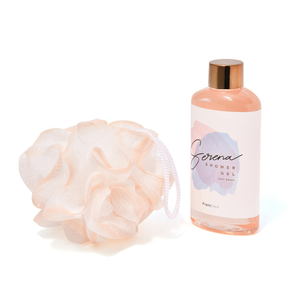 セレーナ ボディケアギフトセット M （ソフトサボン） | Francfranc