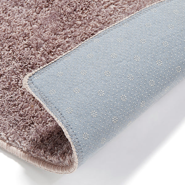 ウォッシャブルカステラグ M ピンク 2000×1400 | Francfranc（フラン