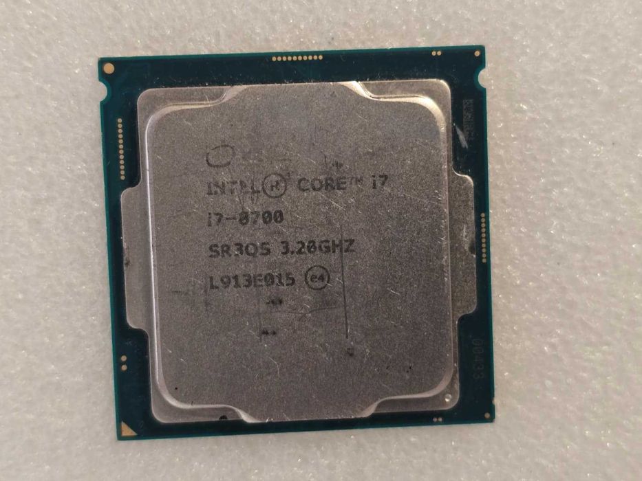 i7 8700 second hand si noi de vanzare • Anunturi • OLX.ro