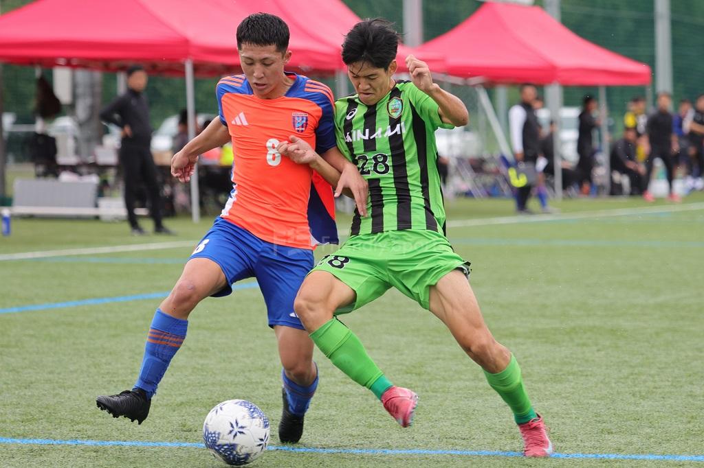 広島皆実高校 サッカー部 | フレンドリースポーツ