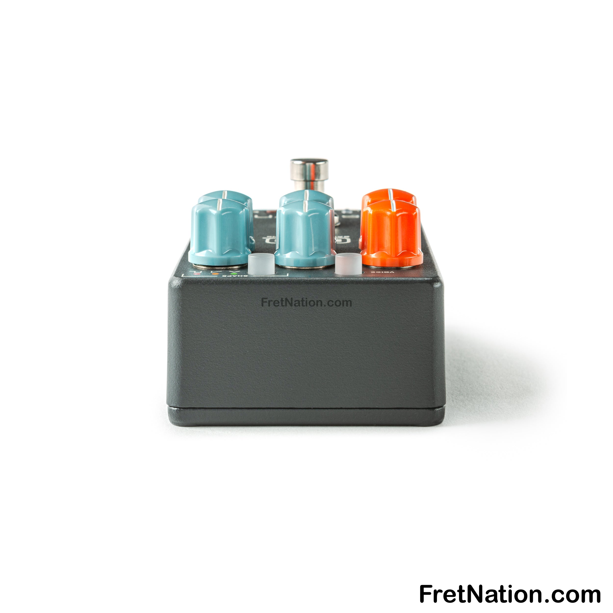 MXR Bass Synth Pedal - MB301 – Fret Nation