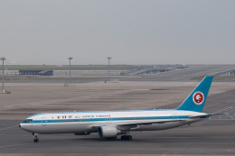 モヒカンジェット」特別塗装機 全日空 (767-300 | JA602A) ガイド