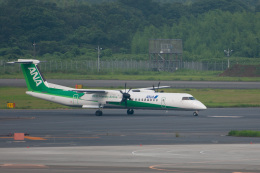 エコボン」特別塗装機 ANAウイングス (DHC-8-400 | JA857A) ガイド