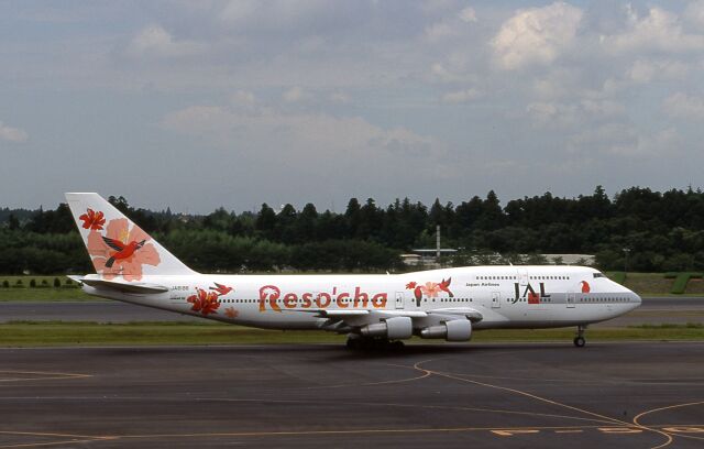 スーパーリゾート・エクスプレス「リゾッチャ」(ピンク)」特別塗装機