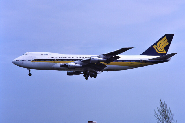 シンガポール航空 機材一覧 ボーイング787-10 | FlyTeam(フライチーム)