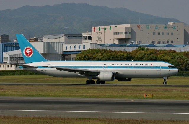 機体記号 : JA602A (AIR DO) 航空機体ガイド | FlyTeam(フライチーム)