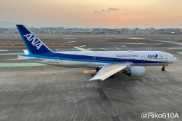 ANA (全日空) 機材一覧 ボーイング777-200 | FlyTeam(フライチーム)
