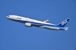 ANA (全日空) 機材一覧 ボーイング777-200 | FlyTeam(フライチーム)