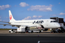 ジェイエア 機材一覧 運用中 エンブラエル190 | FlyTeam(フライチーム)