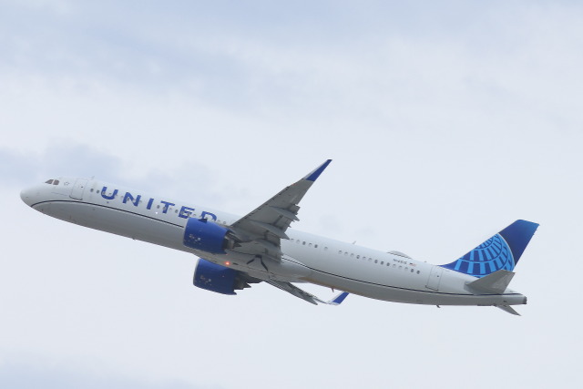 ユナイテッド航空 機材一覧 運用中 | FlyTeam(フライチーム)