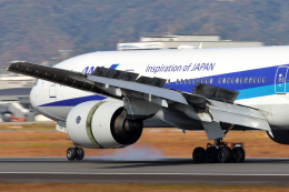 ボーイング777-281 製造番号:32647/509 徹底ガイド | FlyTeam(フライ