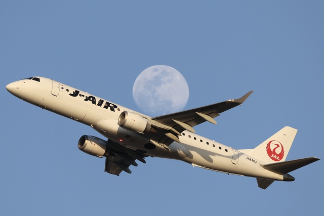 ジェイエア 機材一覧 | FlyTeam(フライチーム)