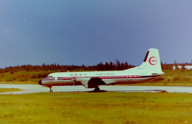 機体記号 : JA8794 (JTA) 航空機体ガイド | FlyTeam(フライチーム)