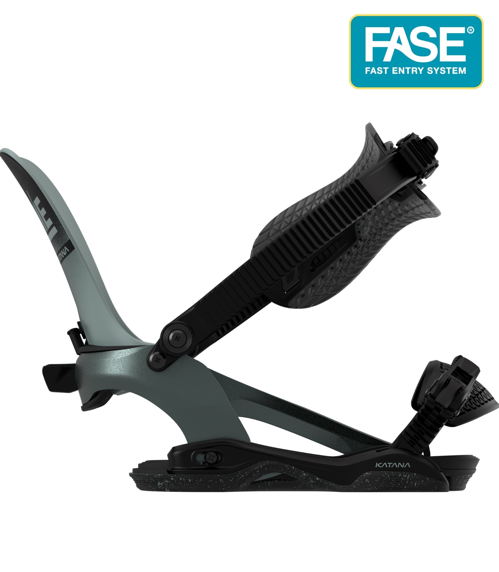 Rome - Katana AW FASE Team – FreeStyler