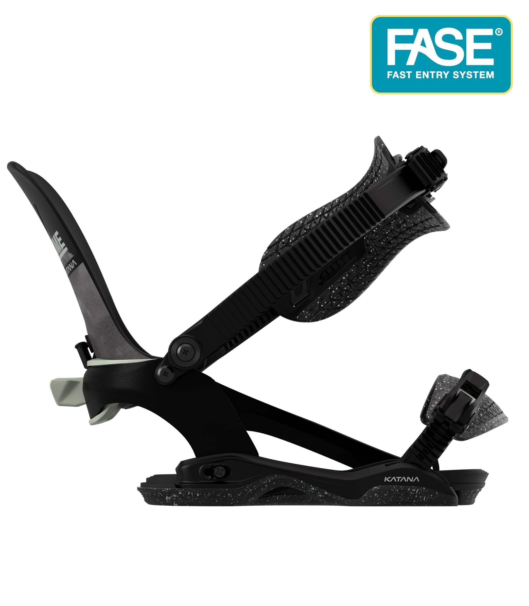 Rome - Katana FASE AW Stale – FreeStyler