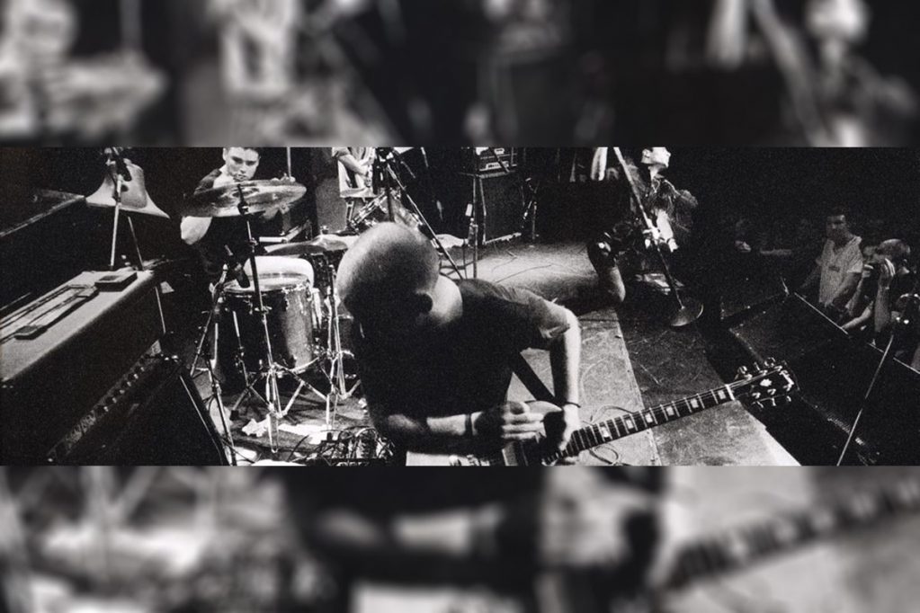 Fugazi for the People: The Punk Icon Takes Their Library Digital