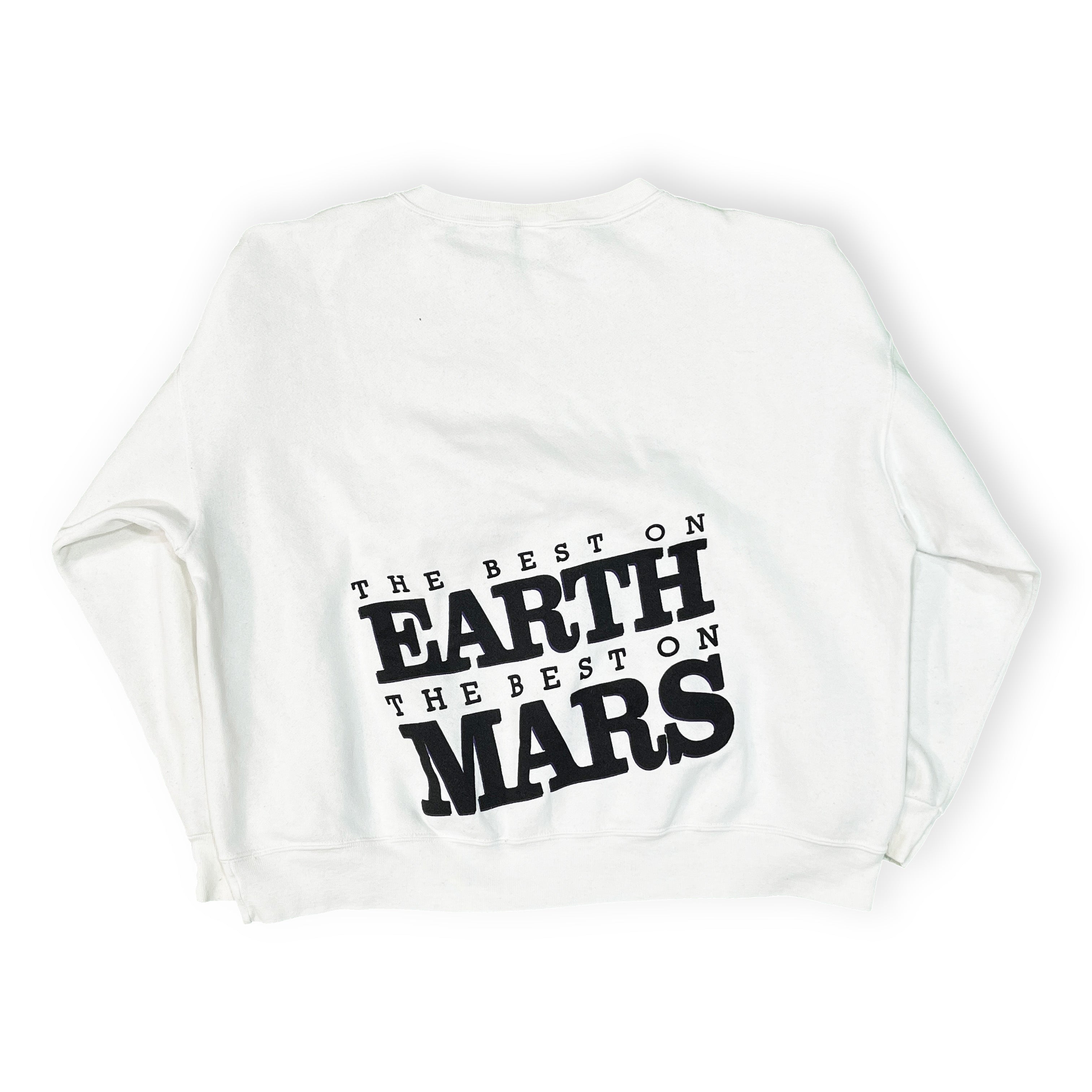 80's〜 NIKE MICHAEL JORDAN & SPIKE LEE Sweat Size (XL) – frgeek