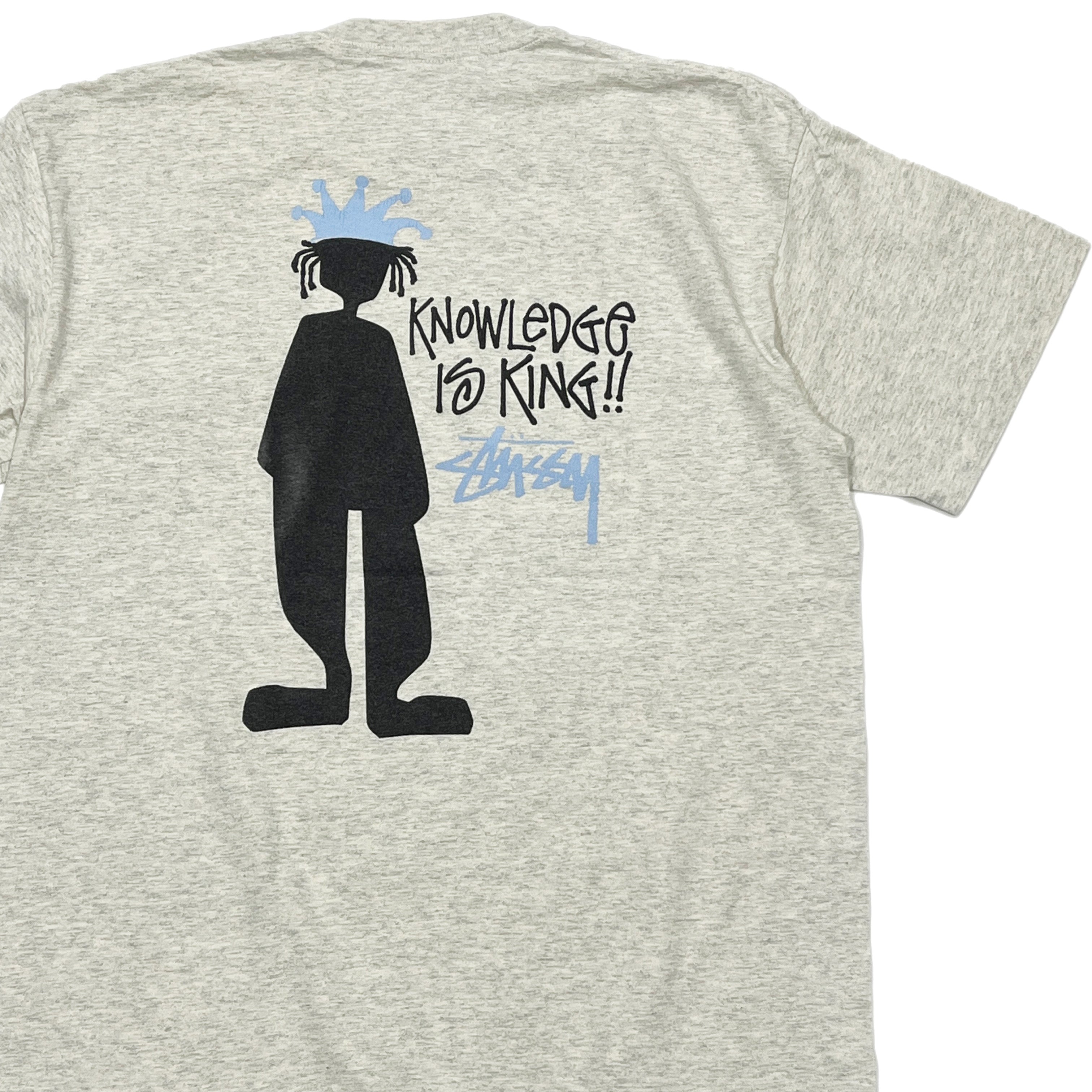 90's Old STUSSY シャドーマン T Size (XL) – frgeek