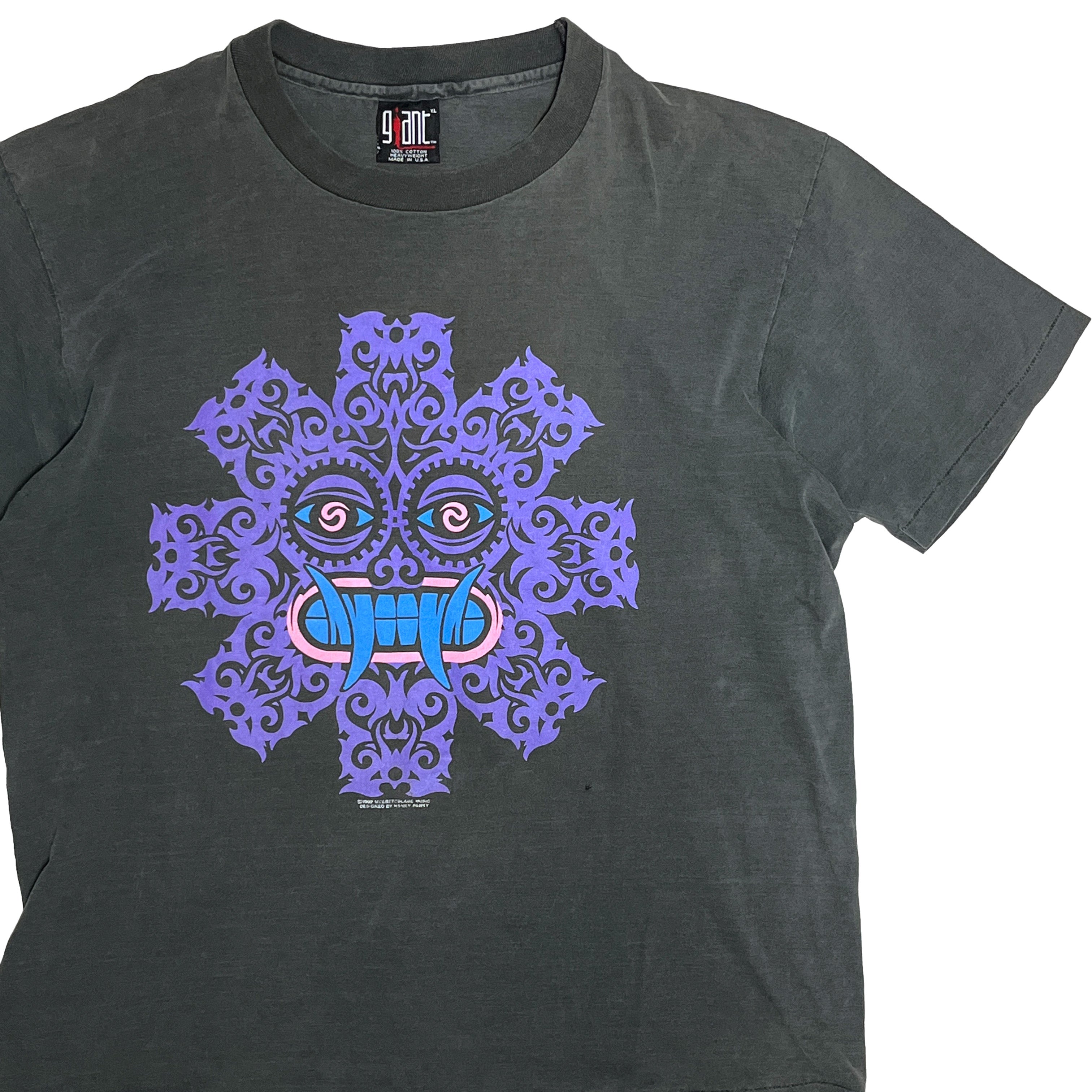 90's Giant Red Hot Chili Peppers T 