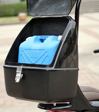 縦型リアボックス | 株式会社ゾロワークス